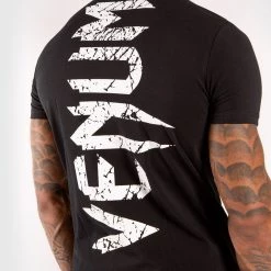 CITY FIGHT SHOP VENUM GIANT T-SHIRT - BLACK