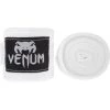 CITY FIGHT SHOP VENUM KONTACT BOXING HANDWRAPS - ORIGINAL - 2.5M - WHT