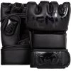 CITY FIGHT SHOP VENUM UNDISPUTED 2.0 MMA GLOVES - MATTE/BLACK