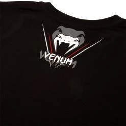 Cityfightshop T-SHIRTS VENUM RAPID 2.0 T-SHIRT - BLACK