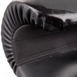 CITY FIGHT SHOP VENUM BOXING GLOVES VENUM CHALLENGER 3.0 BOXING GLOVES - Black/Black