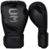 CITY FIGHT SHOP VENUM BOXING GLOVES VENUM CHALLENGER 3.0 BOXING GLOVES - Black/Black