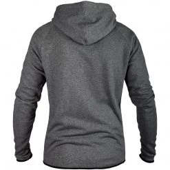 CITY FIGHT SHOP VENUM CONTENDER 2.0 HOODIE - GREY/BLACK