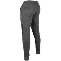 CITY FIGHT SHOP HOODIES AND PANTS VENUM LASER 2.0 JOGGERS - HEATHER GREY - EXCLUSIVE