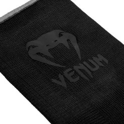 CITY FIGHT SHOP VENUM KONTACT ANKLE SUPPORT GUARD -BLACK