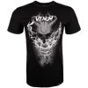 CITY FIGHT SHOP VENUM MINOTAUR T-SHIRT - BLACK/WHITE T-SHIRTS 1 CITY FIGHT SHOP VENUM MINOTAUR T-SHIRT - BLACK/WHITE T-SHIRTS