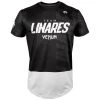 CITY FIGHT SHOP VENUM TEAM LINARES DRY TECH T-SHIRT - BLACK DRY TECH T-SHIRTS 1 CITY FIGHT SHOP VENUM TEAM LINARES DRY TECH T-SHIRT - BLACK DRY TECH T-SHIRTS