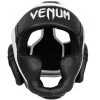 CITY FIGHT SHOP VENUM ELITE HEADGEAR -BLK/WHT