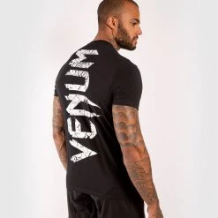 CITY FIGHT SHOP VENUM GIANT T-SHIRT - BLACK