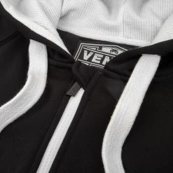 CITY FIGHT SHOP HOODIES AND PANTS VENUM CONTENDER 3.0 HOODIE - BLACK/WHITE 15 CITY FIGHT SHOP HOODIES AND PANTS VENUM CONTENDER 3.0 HOODIE - BLACK/WHITE