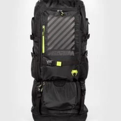 CITY FIGHT SHOP VENUM STRIPES XTREM EVO BACKPACK - BLACK