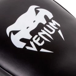 CITY FIGHT SHOP VENUM ELITE BIG FOCUS MITTS - BLACK/WHITE