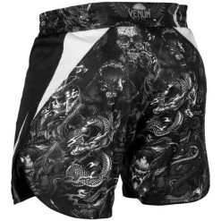 CITY FIGHT SHOP FIGHT/TRAINING SHORTS VENUM ART FIGHT SHORTS