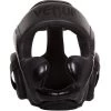 CITY FIGHT SHOP VENUM ELITE HEADGEAR - BLK