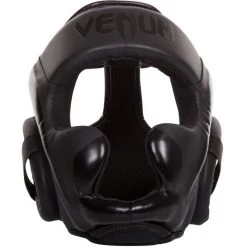 CITY FIGHT SHOP VENUM ELITE HEADGEAR - BLK