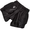 VENUM GIANT MUAY THAI SHORTS - BLACK 1 VENUM GIANT MUAY THAI SHORTS - BLACK