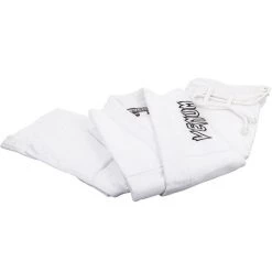 CITY FIGHT SHOP VENUM CONTENDER 2.0 BJJ GI -WHT