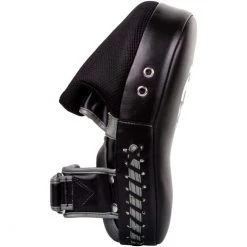 CITY FIGHT SHOP VENUM ELITE BIG FOCUS MITTS - BLACK/WHITE