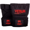 CITY FIGHT SHOP VENUM KONTACT GEL GLOVE WRAPS - BLACK/RED