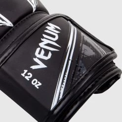 CITY FIGHT SHOP VENUM GLADIATOR 3.0 BOXING GLOVES - Black/White VENUM BOXING GLOVES 8 CITY FIGHT SHOP VENUM GLADIATOR 3.0 BOXING GLOVES - Black/White VENUM BOXING GLOVES