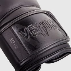 CITY FIGHT SHOP VENUM GIANT 3.0 BOXING GLOVES - NAPPA LEATHER - Black VENUM BOXING GLOVES 8 CITY FIGHT SHOP VENUM GIANT 3.0 BOXING GLOVES - NAPPA LEATHER - Black VENUM BOXING GLOVES