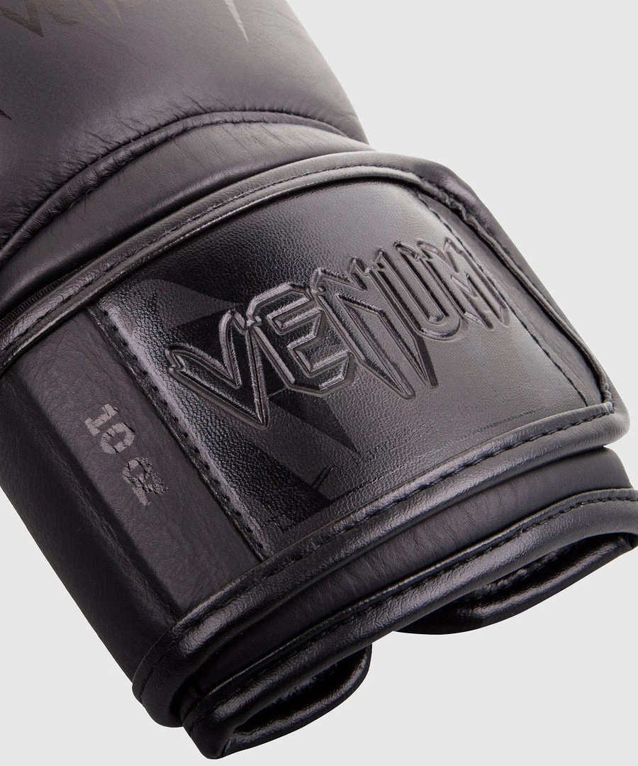 CITY FIGHT SHOP VENUM GIANT 3.0 BOXING GLOVES - NAPPA LEATHER - Black VENUM BOXING GLOVES 5 CITY FIGHT SHOP VENUM GIANT 3.0 BOXING GLOVES - NAPPA LEATHER - Black VENUM BOXING GLOVES