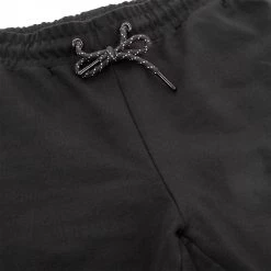 CITY FIGHT SHOP HOODIES AND PANTS VENUM CAMOLINE 2.0 JOGGERS - BLACK/BLACK - FOR WOMEN