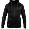 HOODIES AND PANTS VENUM CONTENDER 3.0 HOODIE - BLACK/BLACK
