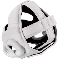 CITY FIGHT SHOP VENUM ELITE HEADGEAR - WHT 13 CITY FIGHT SHOP VENUM ELITE HEADGEAR - WHT