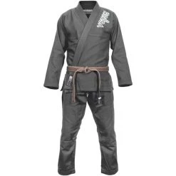 CITY FIGHT SHOP VENUM CONTENDER 2.0 BJJ GI -GREY