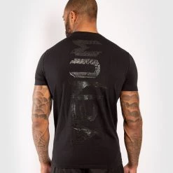CITY FIGHT SHOP VENUM GIANT T-SHIRT - MATTE/BLACK T-SHIRTS