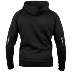 HOODIES AND PANTS VENUM CONTENDER 3.0 HOODIE - BLACK/BLACK
