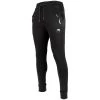 CITY FIGHT SHOP HOODIES AND PANTS VENUM LASER EVO JOGGERS - BLACK
