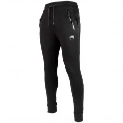 CITY FIGHT SHOP HOODIES AND PANTS VENUM LASER EVO JOGGERS - BLACK