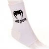 CITY FIGHT SHOP JOINT PROTECTION VENUM KONTACT ANKLE SUPPORT GUARD -WHT