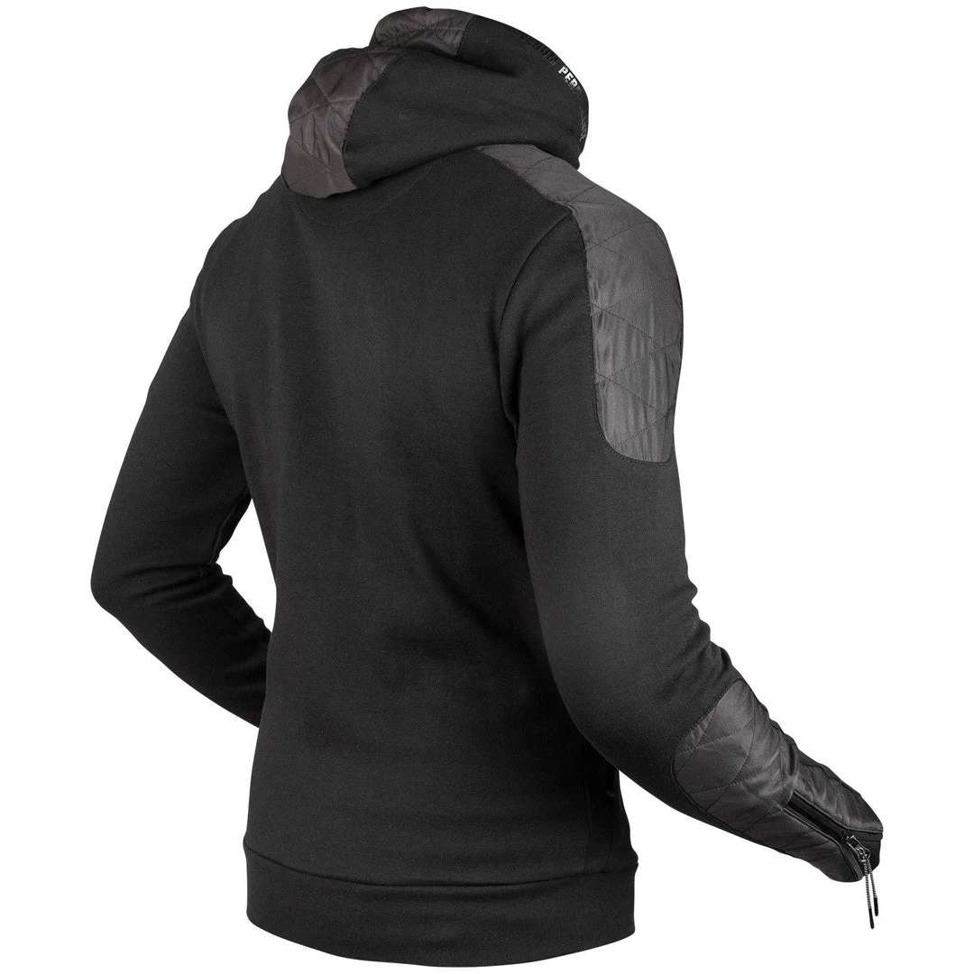CITY FIGHT SHOP VENUM LASER EVO HOODIE - BLACK 6 CITY FIGHT SHOP VENUM LASER EVO HOODIE - BLACK