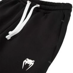 CITY FIGHT SHOP VENUM CONTENDER 3.0 JOGGERS - BLACK/WHITE