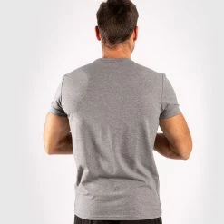 CITY FIGHT SHOP VENUM CLASSIC T-SHIRT - HEATHER GREY T-SHIRTS