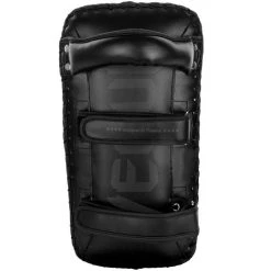 CITY FIGHT SHOP VENUM GIANT KICK PADS - BLACK/MATTE(PAIR)