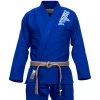 CITY FIGHT SHOP VENUM CONTENDER 2.0 BJJ GI -BLUE 2 CITY FIGHT SHOP VENUM CONTENDER 2.0 BJJ GI -BLUE