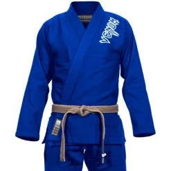 CITY FIGHT SHOP VENUM CONTENDER 2.0 BJJ GI -BLUE