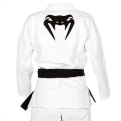 CITY FIGHT SHOP VENUM CONTENDER 2.0 BJJ GI -WHT