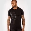 CITY FIGHT SHOP VENUM GIANT T-SHIRT - MATTE/BLACK T-SHIRTS