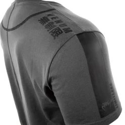 Cityfightshop VENUM LIMITLESS T-SHIRT - GREY