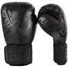 CITY FIGHT SHOP VENUM DRAGON'S FLIGHT BOXING GLOVES - BLACK/BLACK