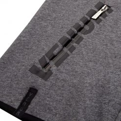 CITY FIGHT SHOP VENUM CONTENDER 2.0 HOODIE - GREY/BLACK