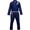 CITY FIGHT SHOP VENUM CONTENDER 2.0 BJJ GI - NAVY BLUE - NAVY BLUE