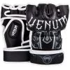 CITY FIGHT SHOP VENUM GLADIATOR 3.0 MMA GLOVES - BLACK/WHITE