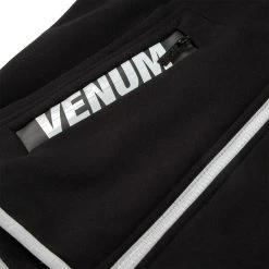 CITY FIGHT SHOP HOODIES AND PANTS VENUM CONTENDER 3.0 HOODIE - BLACK/WHITE 16 CITY FIGHT SHOP HOODIES AND PANTS VENUM CONTENDER 3.0 HOODIE - BLACK/WHITE