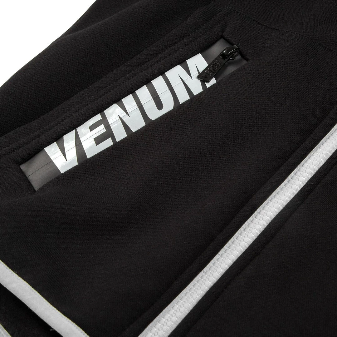 CITY FIGHT SHOP HOODIES AND PANTS VENUM CONTENDER 3.0 HOODIE - BLACK/WHITE 9 CITY FIGHT SHOP HOODIES AND PANTS VENUM CONTENDER 3.0 HOODIE - BLACK/WHITE